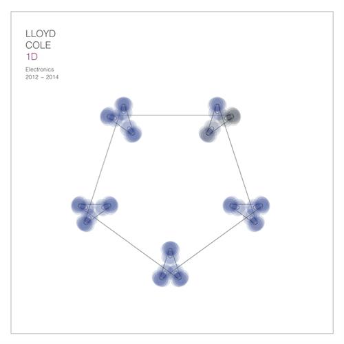 Lloyd Cole 1D Electronics (LP+CD)